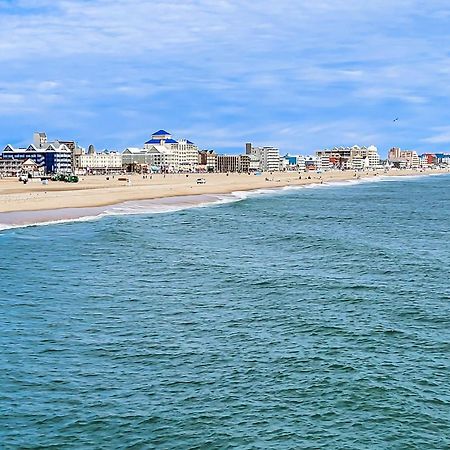 White Marlin 202A Apartment Ocean City Exterior photo