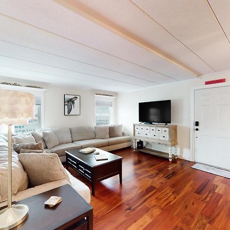 White Marlin 202A Apartment Ocean City Exterior photo