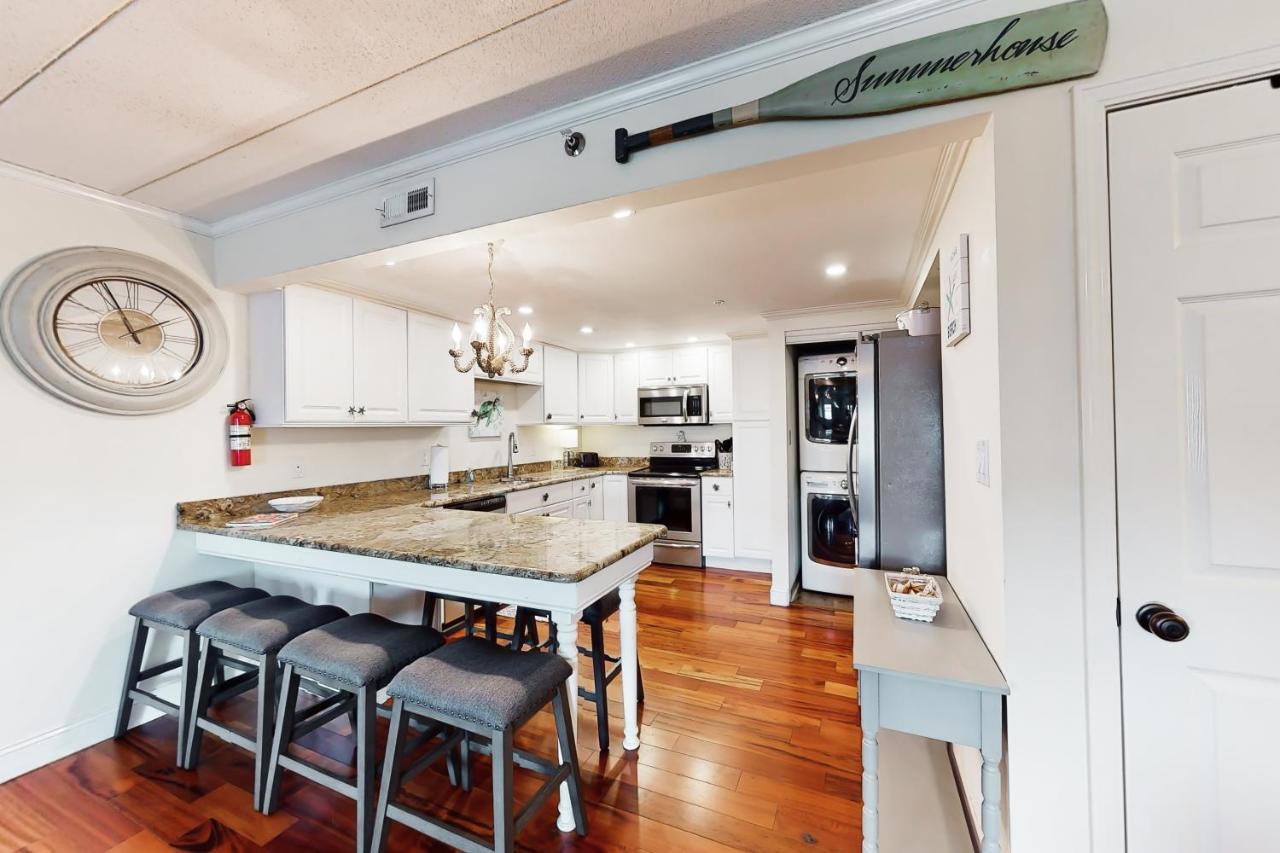 White Marlin 202A Apartment Ocean City Exterior photo