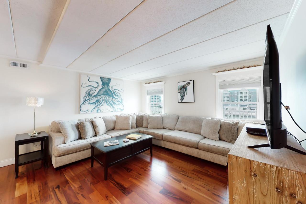 White Marlin 202A Apartment Ocean City Exterior photo