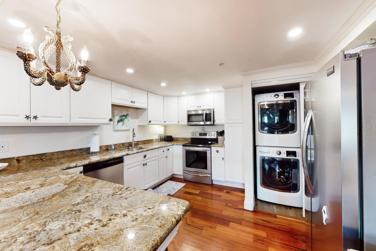 White Marlin 202A Apartment Ocean City Exterior photo