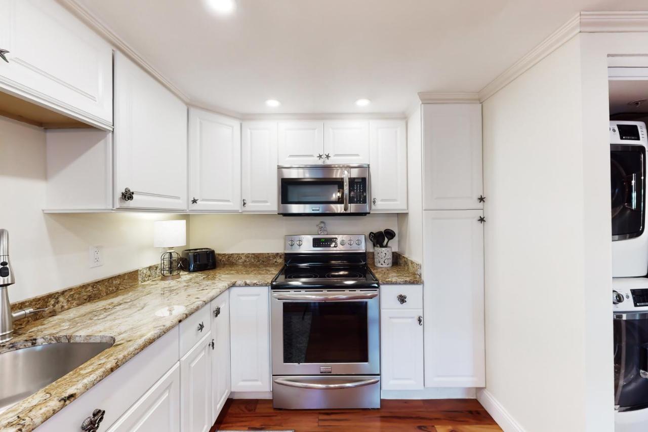 White Marlin 202A Apartment Ocean City Exterior photo