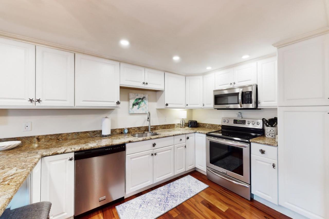 White Marlin 202A Apartment Ocean City Exterior photo