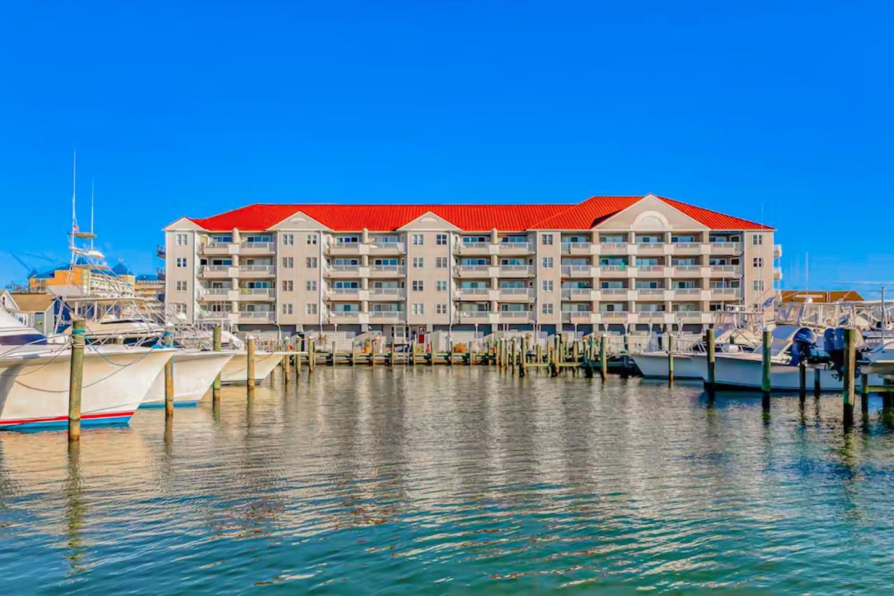 White Marlin 202A Apartment Ocean City Exterior photo
