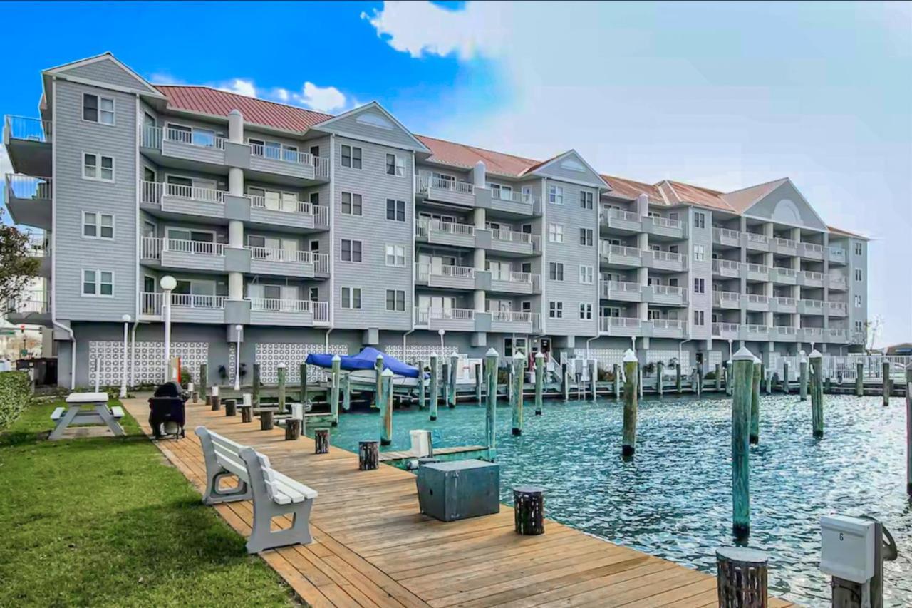 White Marlin 202A Apartment Ocean City Exterior photo