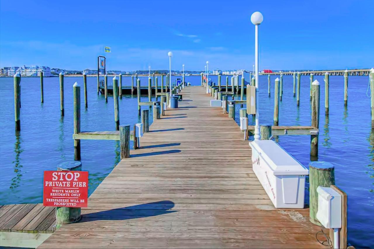 White Marlin 202A Apartment Ocean City Exterior photo