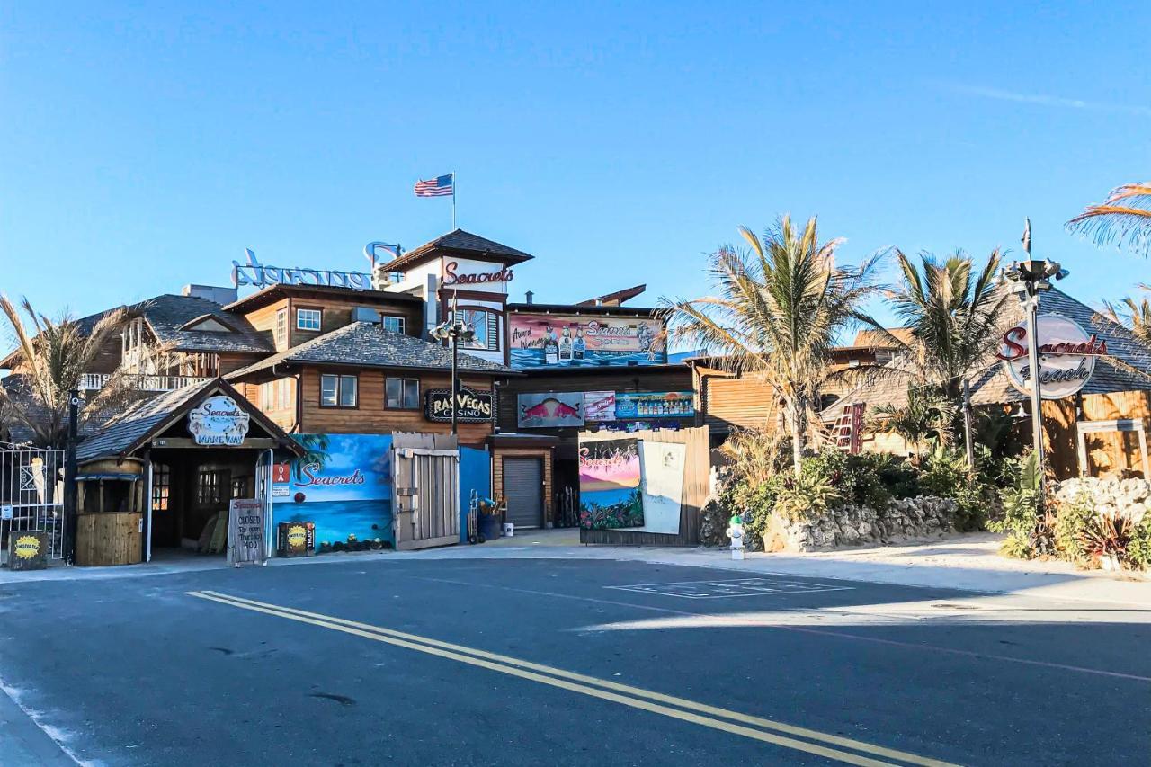 White Marlin 202A Apartment Ocean City Exterior photo