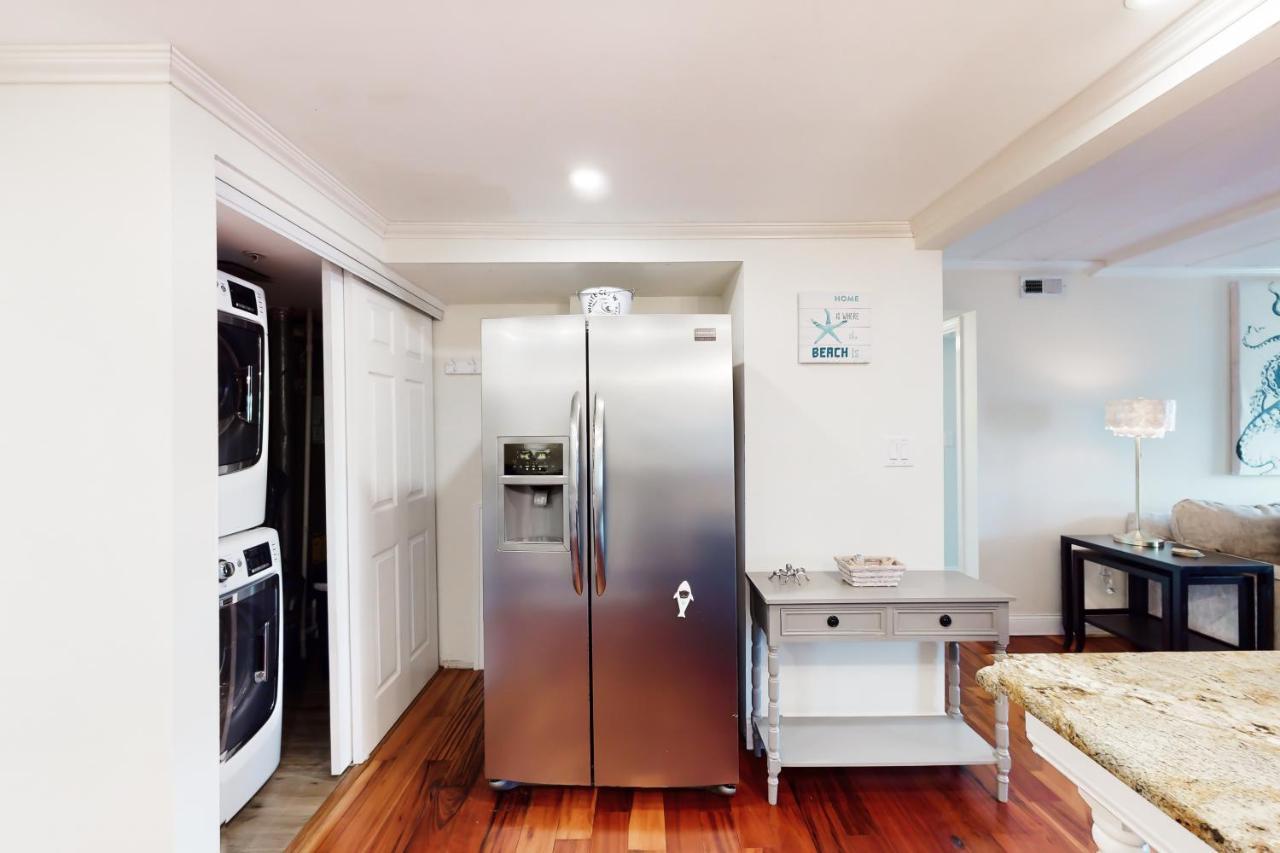 White Marlin 202A Apartment Ocean City Exterior photo