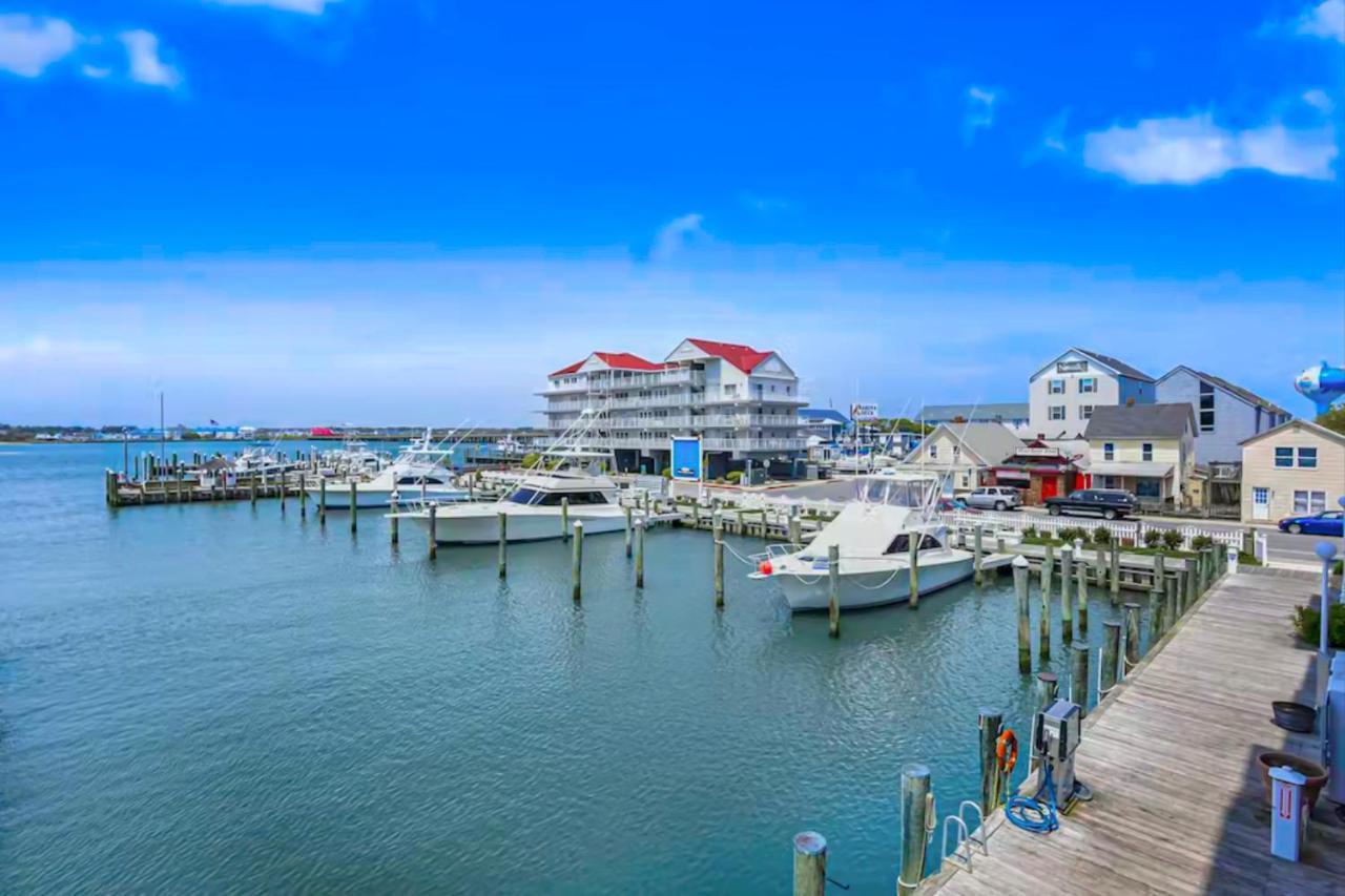 White Marlin 202A Apartment Ocean City Exterior photo