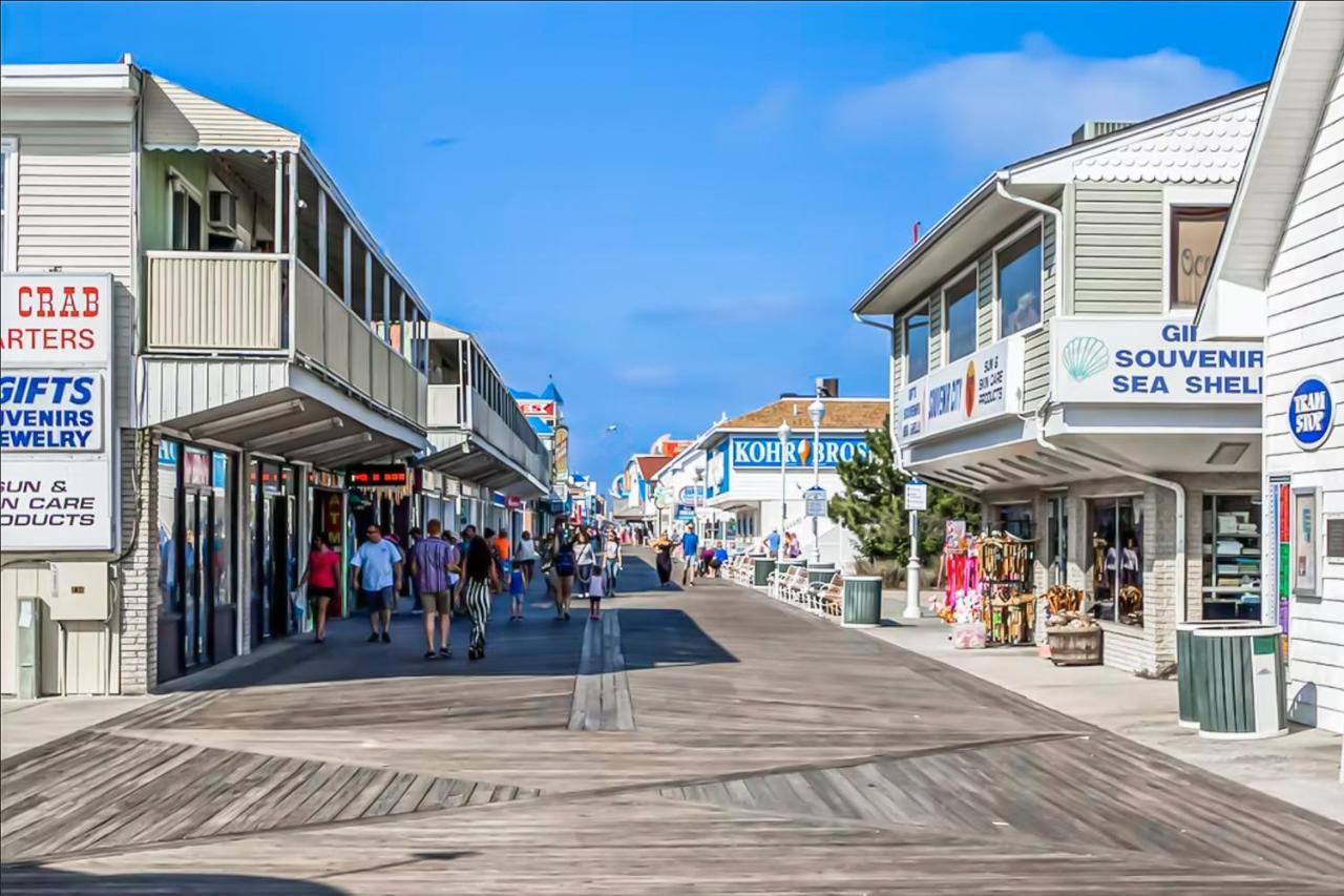 White Marlin 202A Apartment Ocean City Exterior photo
