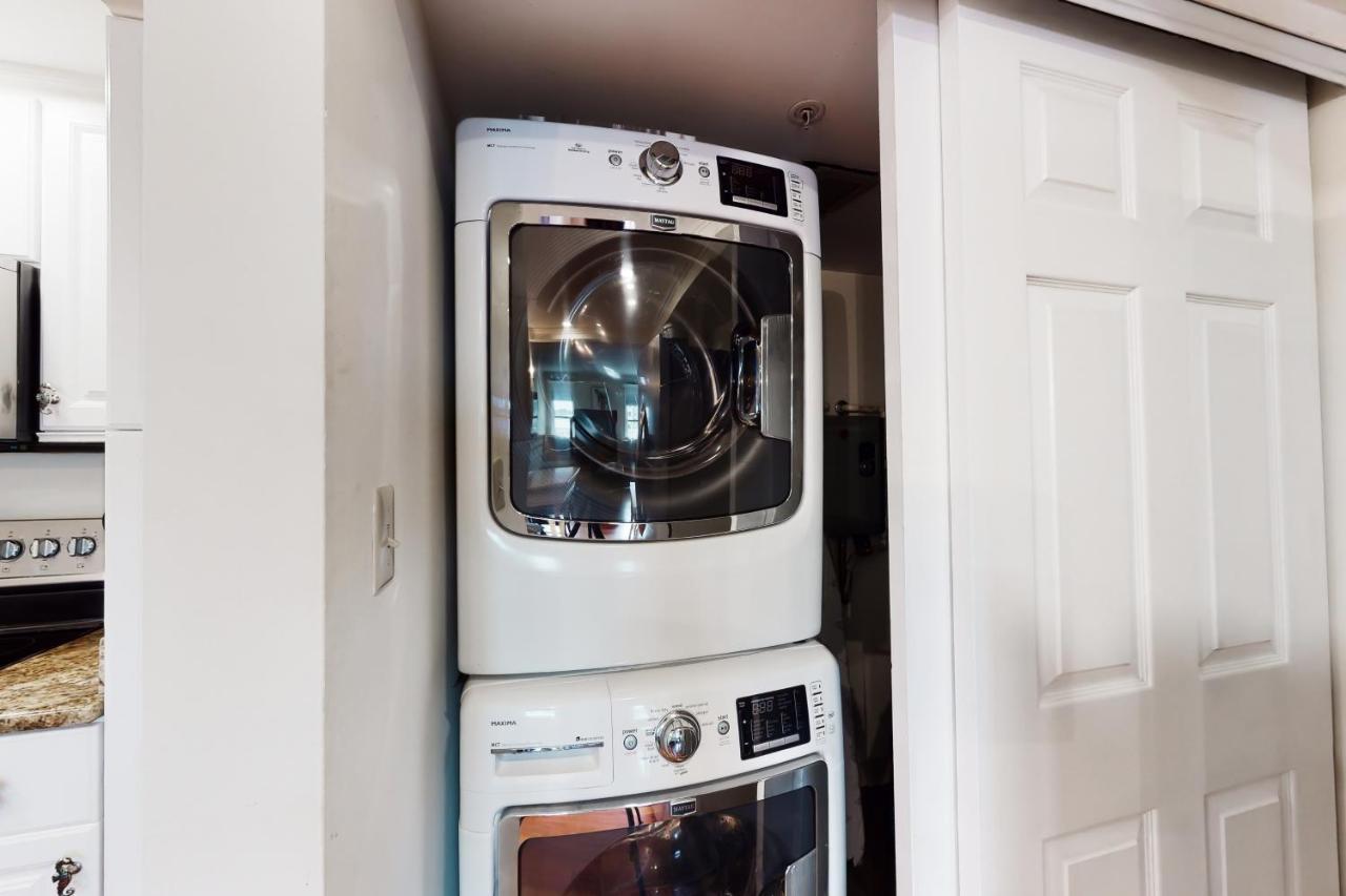White Marlin 202A Apartment Ocean City Exterior photo