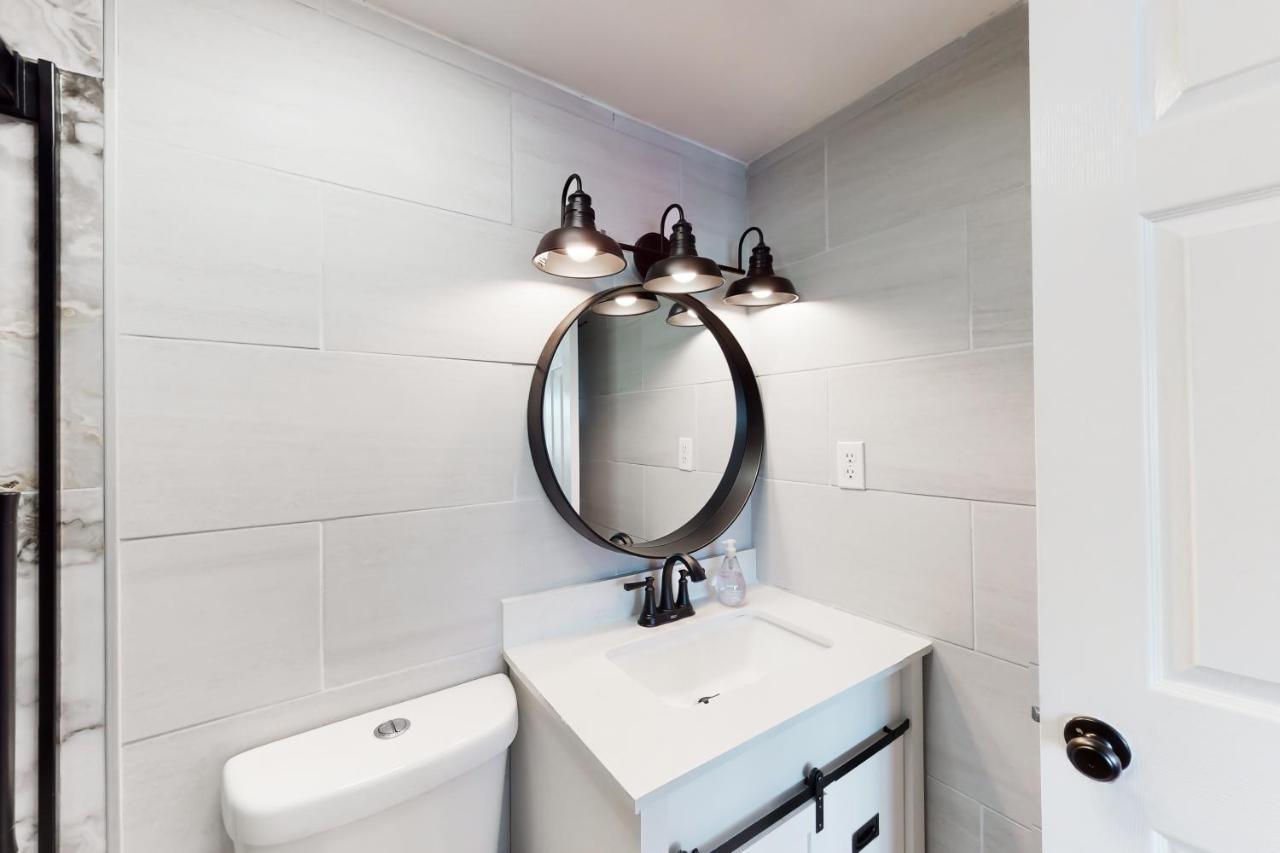 White Marlin 202A Apartment Ocean City Exterior photo