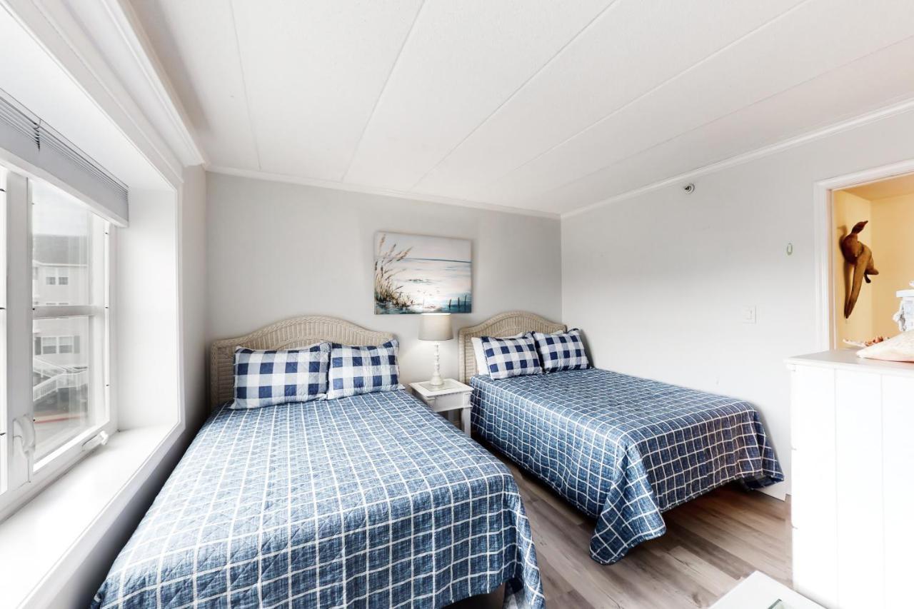 White Marlin 202A Apartment Ocean City Exterior photo