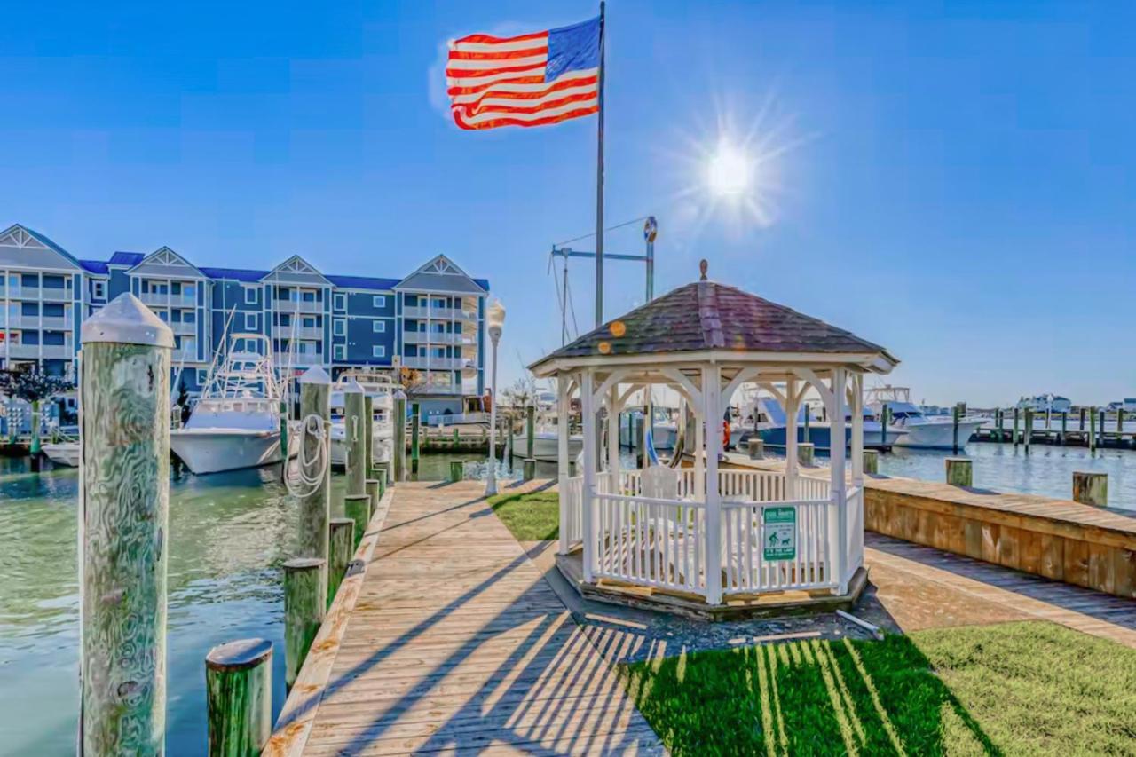 White Marlin 202A Apartment Ocean City Exterior photo