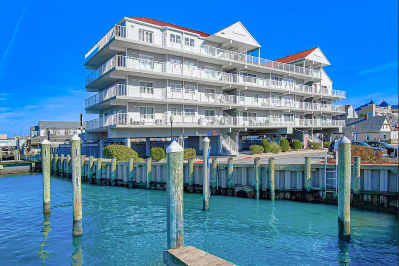 White Marlin 202A Apartment Ocean City Exterior photo